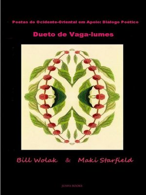 cover image of Dueto de Vaga-lumes